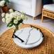 Wooden Tray Set 2 Pcs